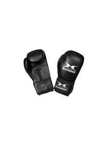 HAMMER , Boxhandschuhe »Blitz - 6 oz« , schwarz