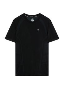 Champion Authentic Athletic Apparel Sportshirt Herren, schwarz, Größe L