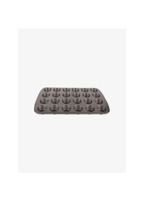 RBV Birkmann 24er Mini Muffinform dunkelgrau