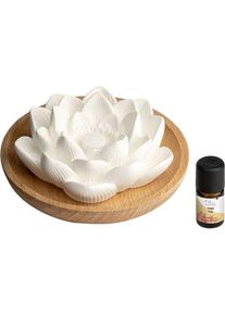 Aromalife Coffret Cadeau Yoga