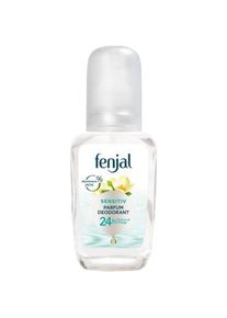 FENJAL Deo Pumpspray Sensitive, 75 ml
