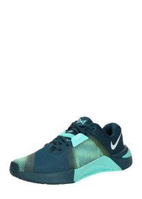 Nike Sportschuh 'METCON 10' Damen, t&uuml;rkis / petrol / apfel / wei&szlig;, Gr&ouml;&szlig;e 8.5