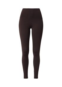 Only Play, Femmes Pantalon de sport 'ONPJAM-2-MINA', chocolat