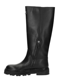 Patrizia Pepe Stiefel Damen Gr&ouml;&szlig;e 38 schwarz Winterschuhe