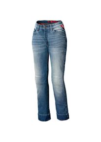 Held Crackerjane II Damen Jeanshose blau 28/34