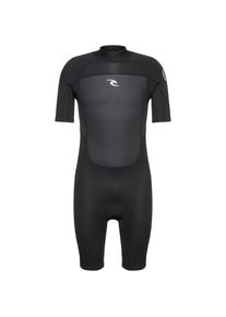 Rip Curl Omega Neoprenanzug Herren - schwarz - Gr. S