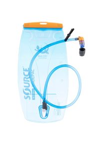 SOURCE Widepac 3l Trinksystem - blau - Gr. Einheitsgröße