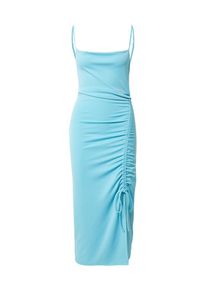 EDITED Kleid 'Glenn' Damen, blau, Größe 38