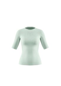 Bauerfeind Sports Damen Compression Shirt Short Sleeve t&uuml;rkis
