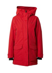 DIDRIKSONS 1913 Didriksons Outdoorjacke Damen, rot, Größe 38