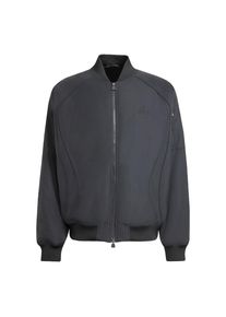 ADIDAS ORIGINALS, Hommes Veste de sport 'Teamgeist', anthracite