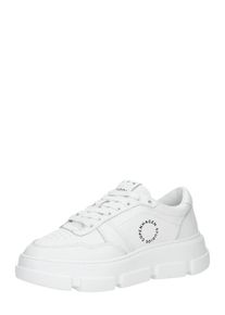 Copenhagen Studios, Femmes Baskets basses '435', noir / blanc