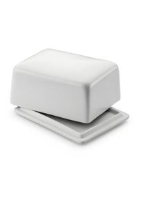 Manufactum Butterdose Porzellan Für 125-g-Stück