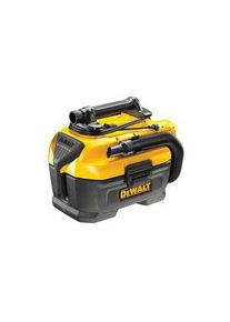Dewalt Aspirateur, 7.5l, Filtre HEPA, Fiche Euro Type C (CEE 7/16) - DCV584L-QW