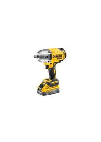 Dewalt Schlagschrauber, 1/2", 1396Nm, 2300min -1 - DCF900H2T-GB
