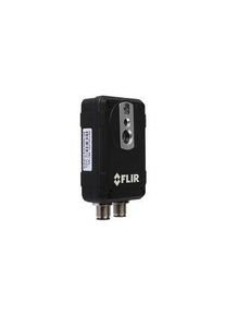 FLIR Thermal Imager, -10 150°C, 9Hz, IP67, Fixed, 80 x 60, 48 x 37° - 71201-0101