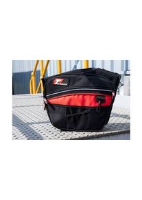 Technics Tool Bag 50x310x350mm Polyester Black / Red - PT143