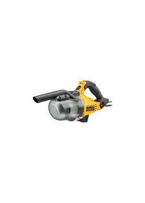 Dewalt Staubsauger, 0.7l, Handgerät - DCV501LN-XJ