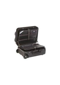 GT Line Tool Bag 185x453x345mm Plastic Black - NM WHEELS PEL
