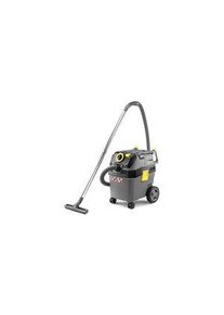 Kärcher Karcher Vacuum Cleaner, 74 l/s, 30l, 1.38kW, Filtre HEPA, Fiche Euro de type C (CEE 7/17) - 1.148-221.0
