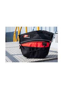 Technics Sac d'outillage 50x310x350mm Polyester Noir / Rouge - PT143