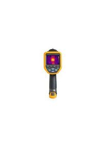 Fluke Thermal Imager, LCD / Touchscreen, -20 150°C, 9Hz, IP54, Fixed, 120 x 90, 50 x 38° - FLK-TIS20+ MAX 9HZ