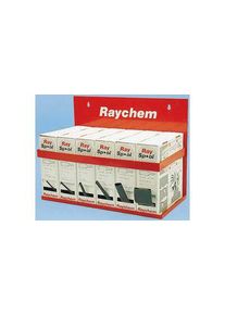 TE Connectivity Schrumpfschlauch-Spender-Montage-Rack - RAYRACK-R-RSU