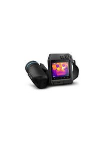 FLIR Thermal Imager, LCD / Touchscreen, -20 1200°C, 30Hz, IP54, Automatic / Manual, 320 x 240, 24 x 18° - FLIR T530 24°