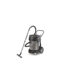 Kärcher Karcher Vacuum Cleaner, 74 l/s, 70l, 2.4kW, Container, Fiche UK Type G (BS1363) - NT 70/2
