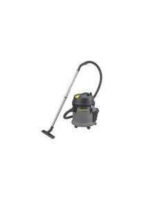 Kärcher Karcher Vacuum Cleaner, 72 l/s, 27l, 1.38kW, Sac, Fiche Euro de type C (CEE 7/17) - 1.428-500.0