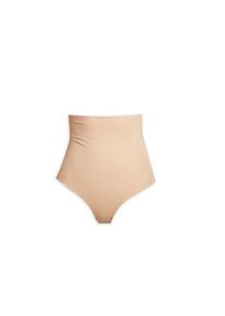 Gisela Shapingpanty Damen Gr&ouml;&szlig;e XL beige