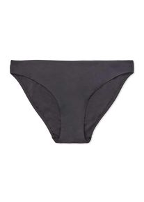 Gisela Bikini-Unterteile Damen Gr&ouml;&szlig;e S schwarz