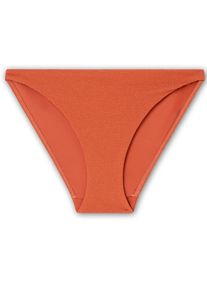 Gisela Bikini-Unterteile Damen Gr&ouml;&szlig;e L koralle