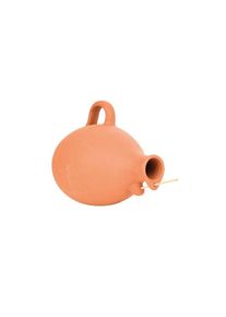 Vogelhaus »Terracotta« , braun , Esschert Design