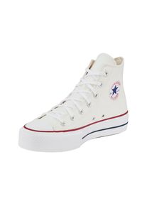 Converse , Sneaker »CHUCK TAYLOR ALL STAR LIFT« , Stylischer Sneaker von Converse mit Schnürung