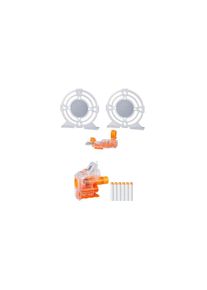 Blaster »Modulus Shadow Ops Upgrade« , orange , Nerf