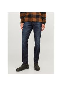 Jack & Jones , Slim-fit-Jeans »JJIGLENN JJICON JJ 619 50SPS NOOS« mit Five-Pocket-Design , blau , Herren-Jeans von Jack & Jones