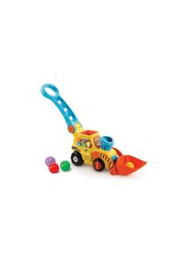 Vtech , Spielzeug-Bagger , bunt