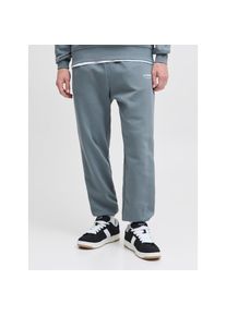 Jack & Jones Jack & Jones , Sweathose »JPSTKANE SOHO SWEAT PANTS NOOS« mit Kordelzug , grau , Herren-Sweathose von Jack & Jones
