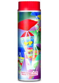 Bulles de savon scolaires amusantes 42 ml