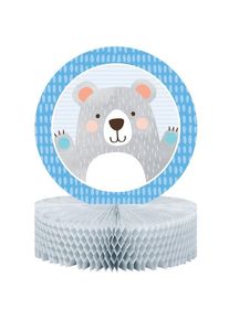 Supporto per orso da festa 23 x 23 x 30 cm