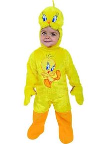 mottoland Salopette enfant Baby Tweety