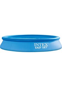 Intex Easy Set aufblasbarer Pool 305 x 61 cm - Pools & Luftmatratzen