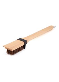 Broil King , Grillbürste »Grillbürste aus Holz« , braun