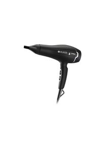 TRISA , Haartrockner »Ion Care Pro«, 2400 W , schwarz , Mit einer Leistung von 2400 W