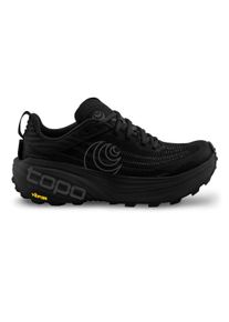 Topo Herren Vista schwarz 44.5