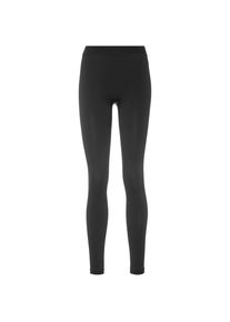 Odlo Sportunterhose Damen, schwarz, Größe XL