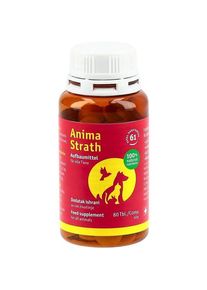 ANIMA STRATH Aufbautabletten, 80 St&uuml;ck