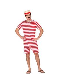 Widmann COSTUME DA BAGNO RETRO