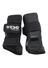 TSG Professional Wristguard black